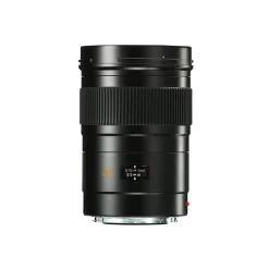 Leica Elmarit S 30mm f/2.8 ASPH CS Lens Black Anodised