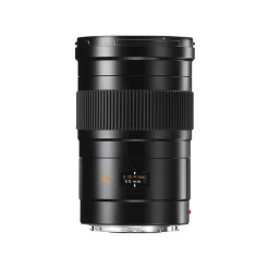 Leica Elmarit S 45mm f/2.8 ASPH Lens Black Anodised