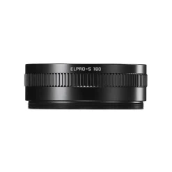 Leica ELPRO S 180mm Close Focus Adaptor Lens Black Anodised