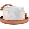 Leica Leather Carrying Strap Cognac