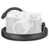 Leica Leather Carrying Strap Black