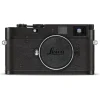 Leica M-A (Typ 127) Rangefinder Camera Black Chrome