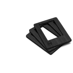 Leica Magnet Frame-set SOFORT Bamboo Black