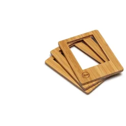 Leica Magnet Frame-Set SOFORT Bamboo Natural