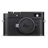 Leica M11-D Digital Rangefinder Camera Black Paint Finish