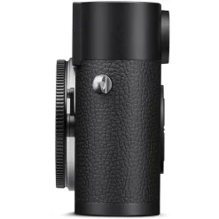 Leica M11-D Digital Rangefinder Camera Black Paint Finish
