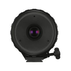 Leica 120mm f/5.6 TS APO Elmar S ASPH Lens Black Anodised