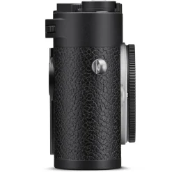 Leica M11-P Digital Rangefinder Camera Black Finish