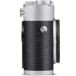 Leica M11-P Digital Rangefinder Camera Silver Finish