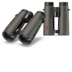 Leica NOCTIVID 8x42 Edition green Binocular