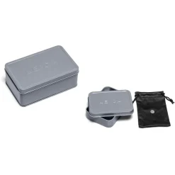 Leica Picture Metal Box Set SOFORT Grey