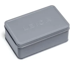 Leica Picture Metal Box Set SOFORT Grey