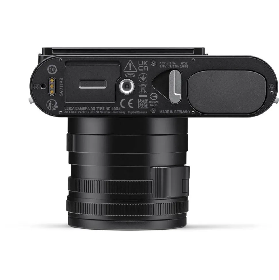 Leica Q3 43 Compact Digital Camera