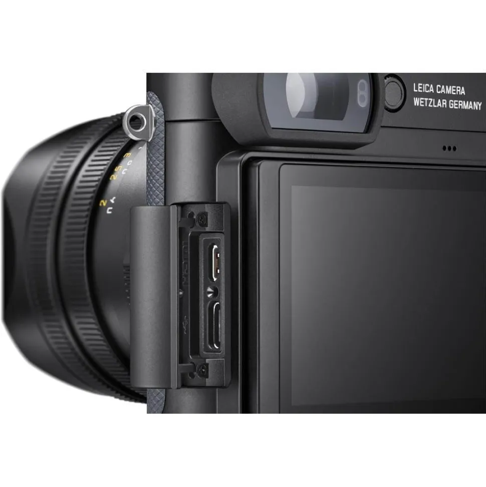 Leica Q3 43 Compact Digital Camera