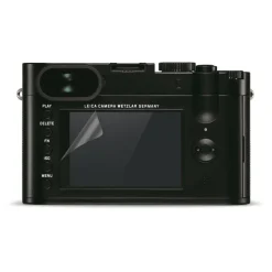 Leica Q Display Protection Foil