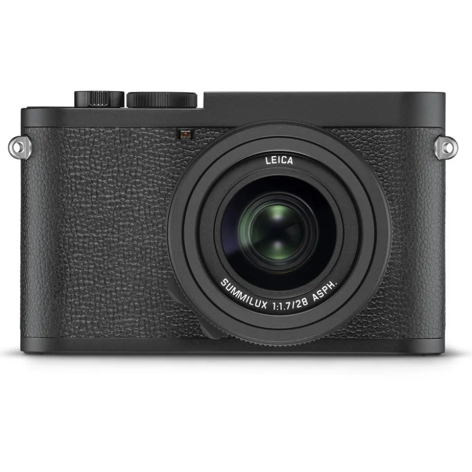 Leica Q2 Monochrom Compact Digital Camera