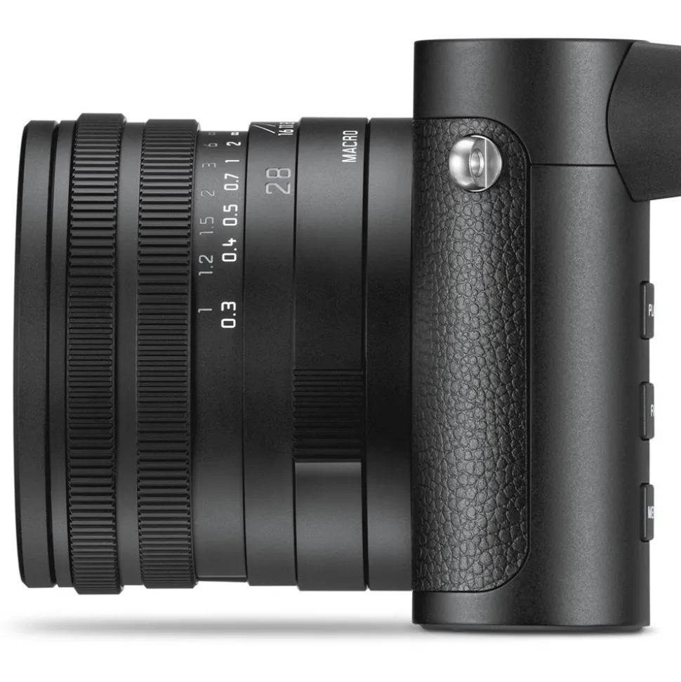 Leica Q2 Monochrom Compact Digital Camera