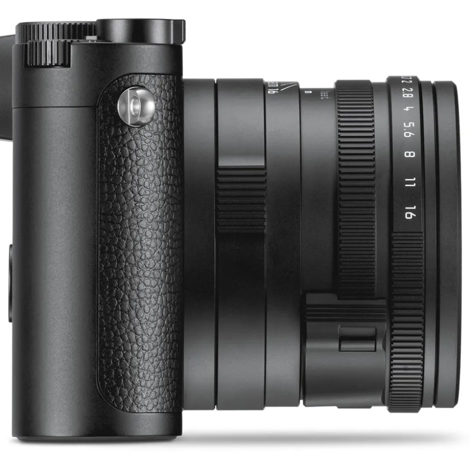 Leica Q2 Monochrom Compact Digital Camera