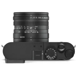 Leica Q2 Monochrom Compact Digital Camera