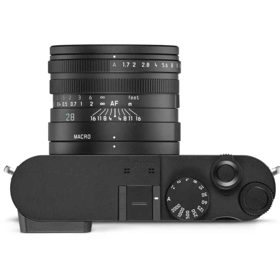 Leica Q2 Monochrom Compact Digital Camera