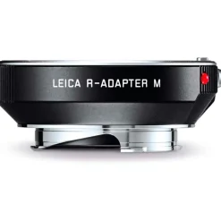 Leica R-Adapter M Lens Adapter