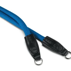 Leica Rope Strap 126cm Blue by COOPH M-, Q- and X Type 113, TL and D-Lux came