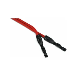 Leica Rope Strap 126cm SO Red by COOPH Leica S, SL, V-Lux and Sofort cameras