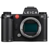 Leica SL3 Mirrorless Camera Body Black