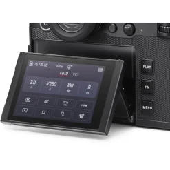 Leica SL3 Mirrorless Camera Body Black