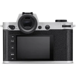 Leica SL2 Mirrorless Camera Silver