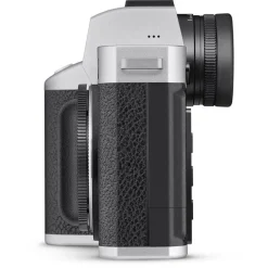 Leica SL2 Mirrorless Camera Silver