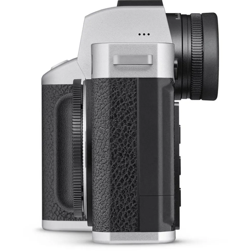 Leica SL2 Mirrorless Camera Silver