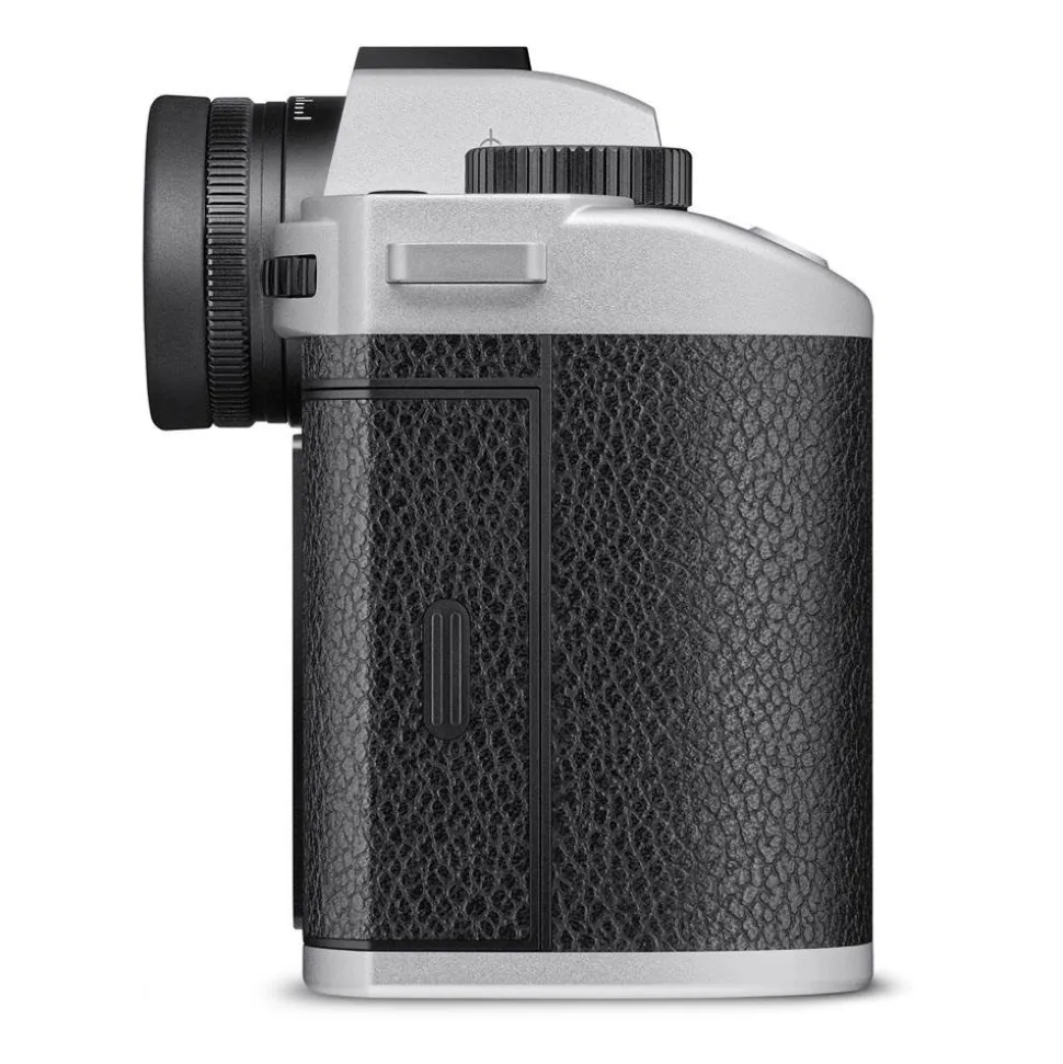 Leica SL2 Mirrorless Camera Silver