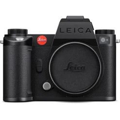 Leica SL3-S Mirrorless Camera Body