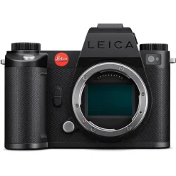 Leica SL3-S Mirrorless Camera Body