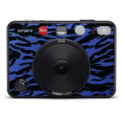 Leica SOFORT 2 Burton Edition Hybrid Instant Camera