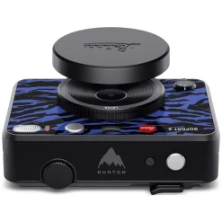 Leica SOFORT 2 Burton Edition Hybrid Instant Camera