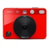 Leica SOFORT 2 Red Hybrid Instant Camera
