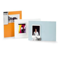 Leica Sofort Postcards Set