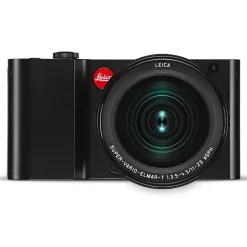 Leica Super Vario Elmar T 11-23mm f/3.5-4.5 ASPH Lens Black Anodised