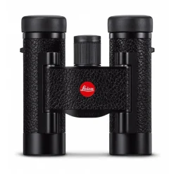 Leica ULTRAVID 8x20 Leathered Black Binocular