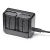 Leica USB-C Dual Charger BC-SCL6