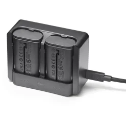 Leica USB-C Dual Charger BC-SCL6