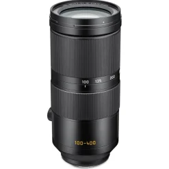 Leica Vario-Elmar-SL 100-400mm f/5-6.3 Lens