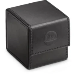 Leica Visoflex 2 Case Black Leather