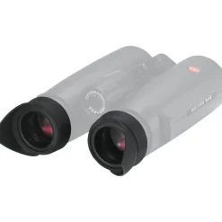 Leica Winged Eyecups for Noctivid Binoculars