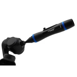 LensPen MiniPRO Compact Lens Cleaner Black