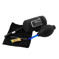 LensPen SensorKlear Loupe Kit Sensor Cleaning Black