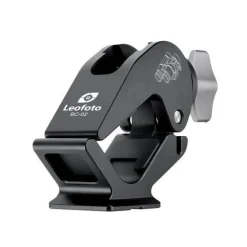 Leofoto BC-02 Binocular Clamp 28mm to 60mm