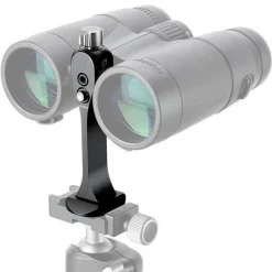 Leofoto BC-03 QR Bino Tripod Mount
